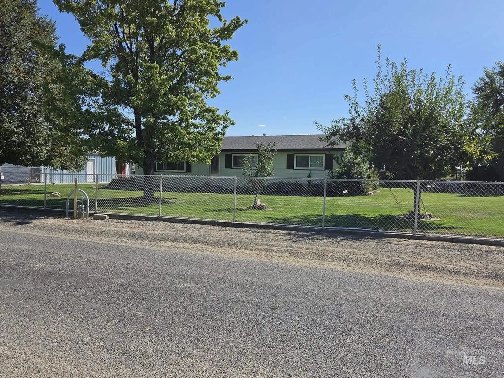 1535 Sunnyside Road, Weiser