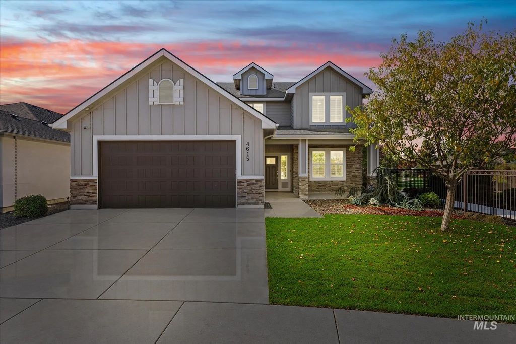 4615 W Greenspire Dr, Meridian