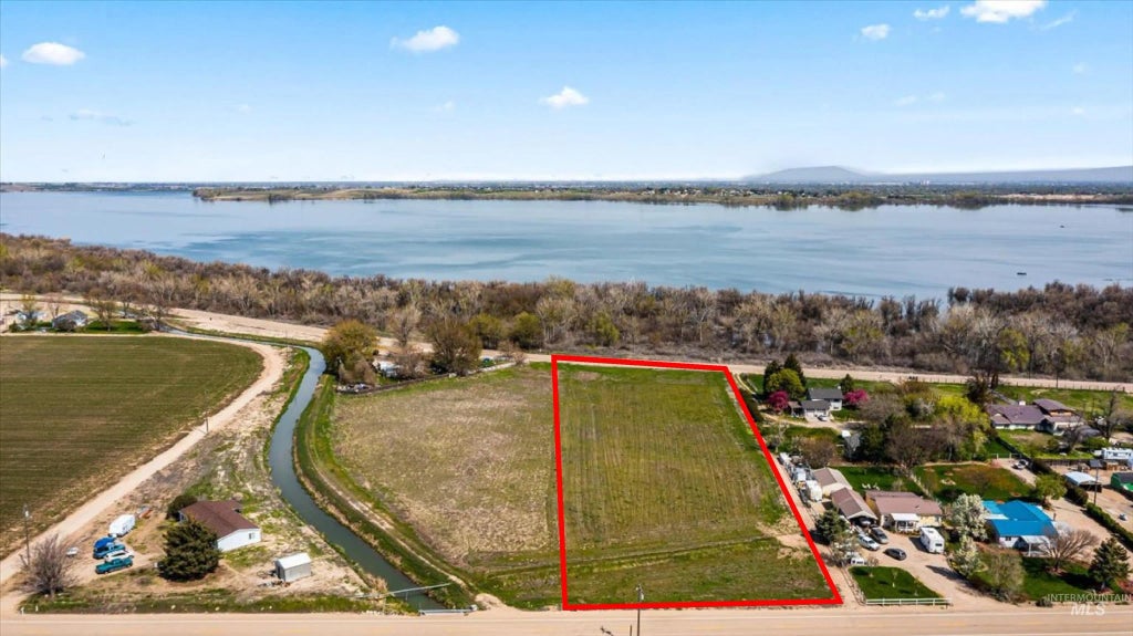 Tbd Lewis Lane, Nampa