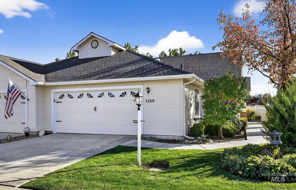 3289 W Fieldstream Lane, Meridian