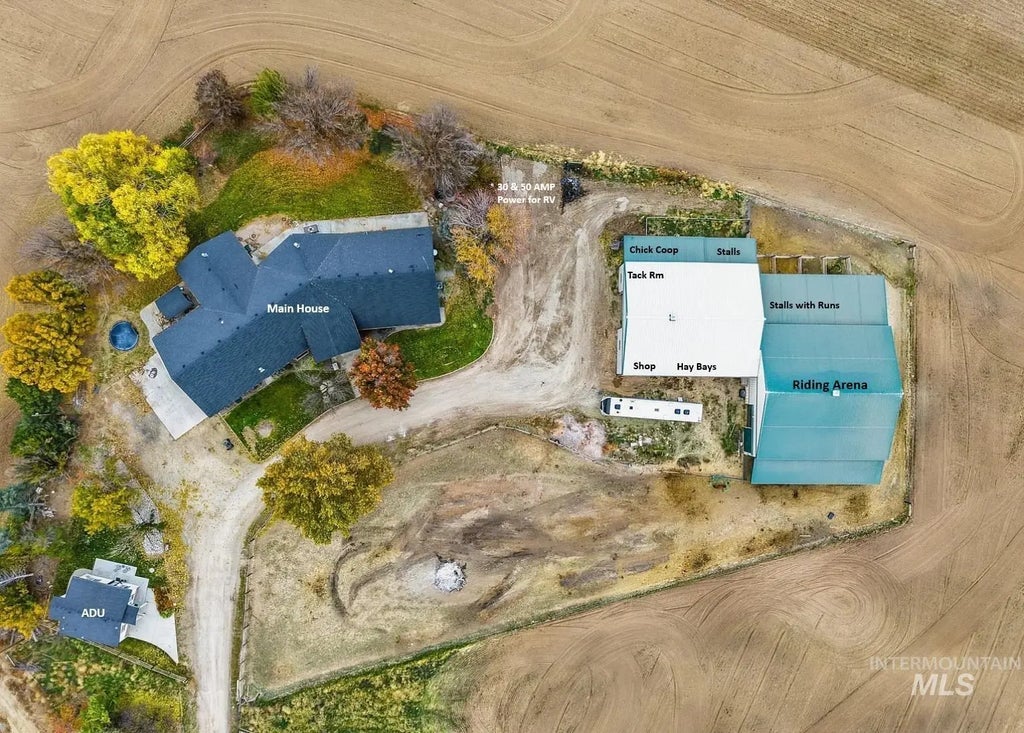 25300 Harvey Rd, Caldwell