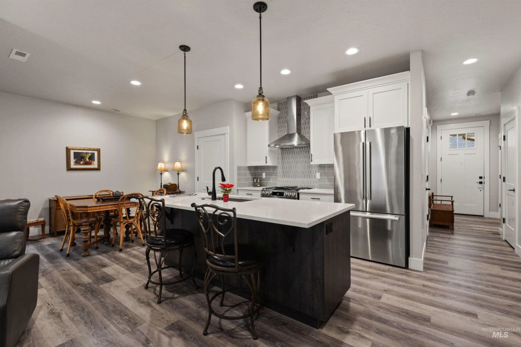 34 N Sagehen Lane, Nampa