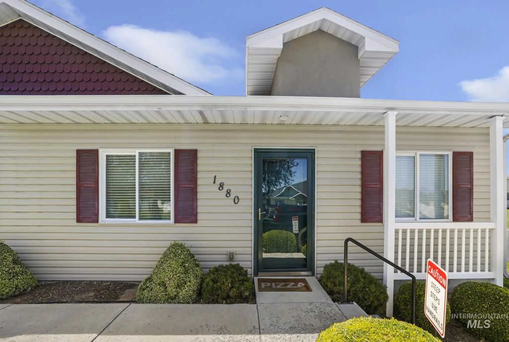 1880 Boston Way, Twin Falls