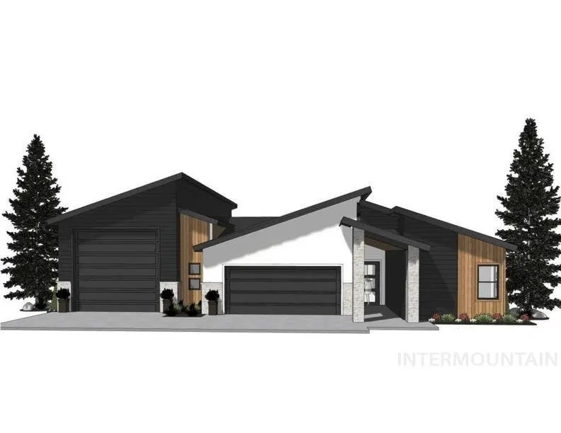 6933 E Chicken Hawk Loop, Nampa