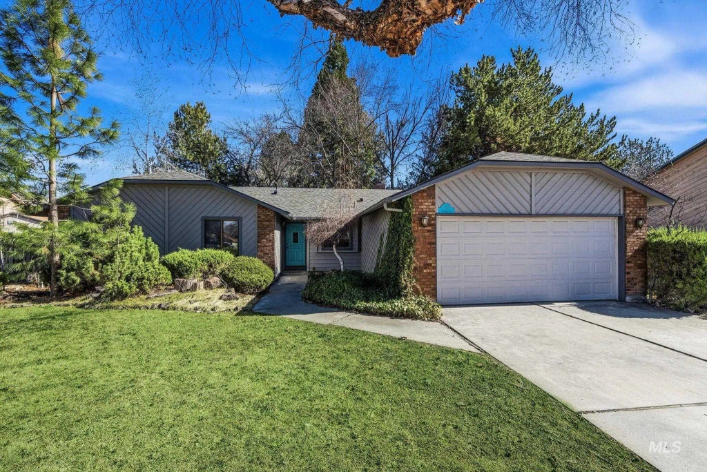 3466 S Vintage Way, Boise