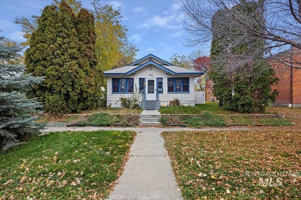 412 6th Ave N, Twin Falls