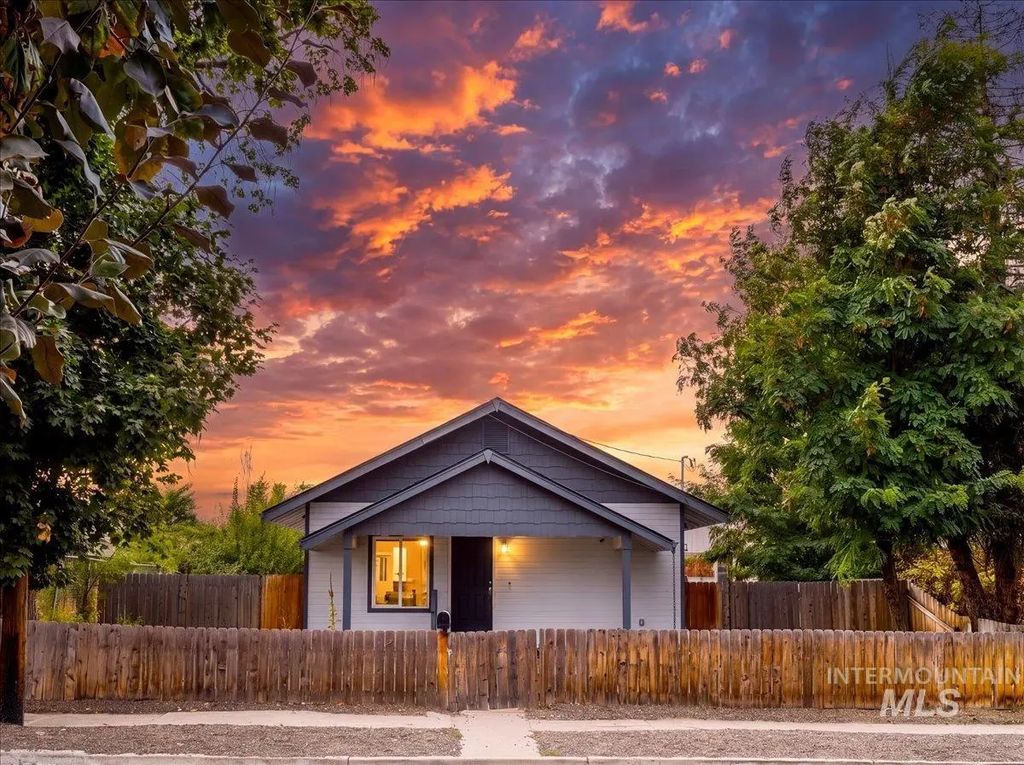 315 N Boise Ave, Emmett