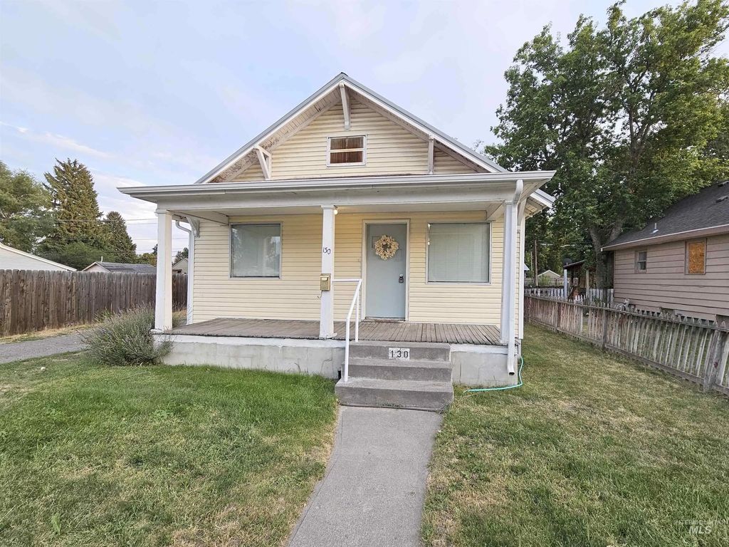 130 E 17th St., Idaho Falls
