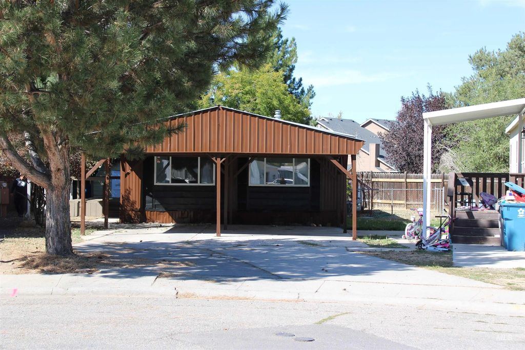 181 N Liberty St #11, Boise