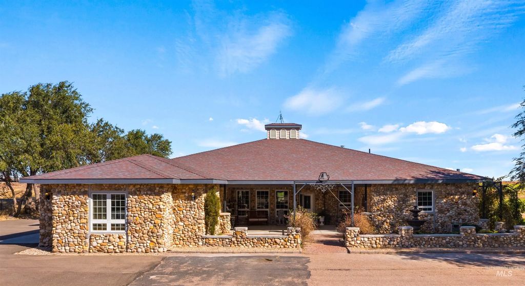 2600 Hwy 45, Melba