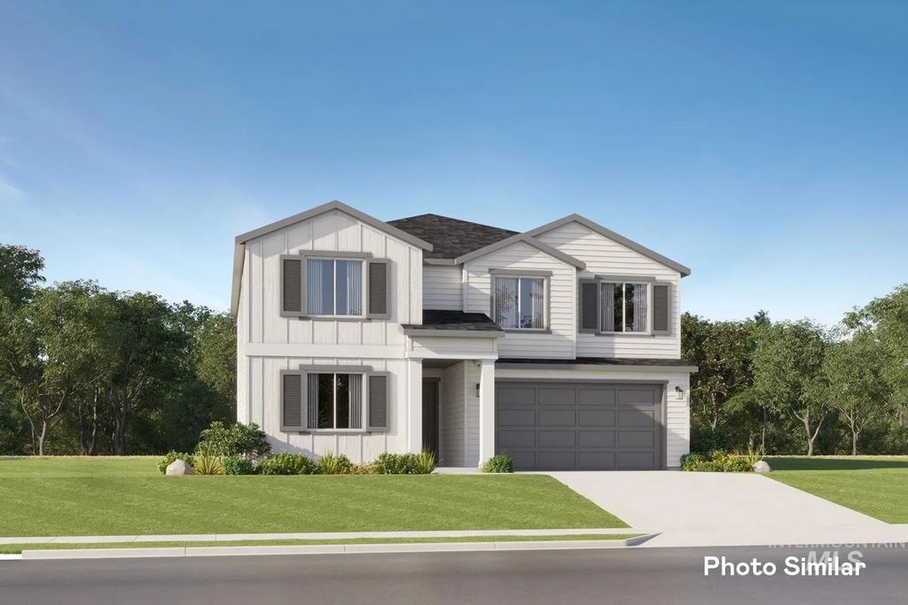 4058 E Leota Dr, Nampa