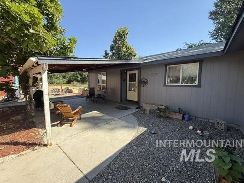 11230 N River Road, Payette