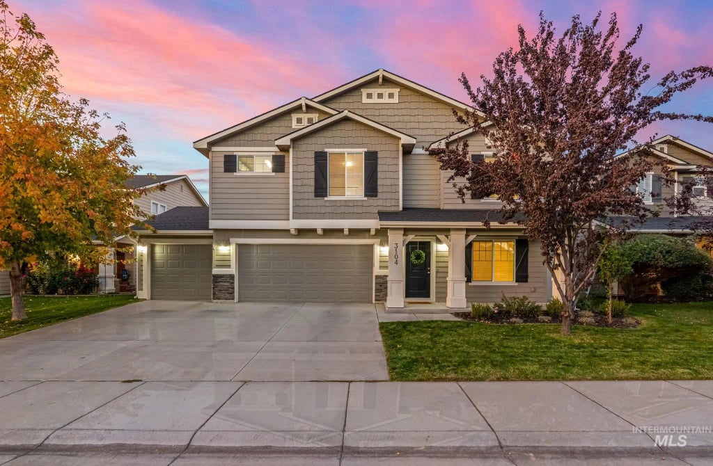 3104 W Pear Apple St, Kuna