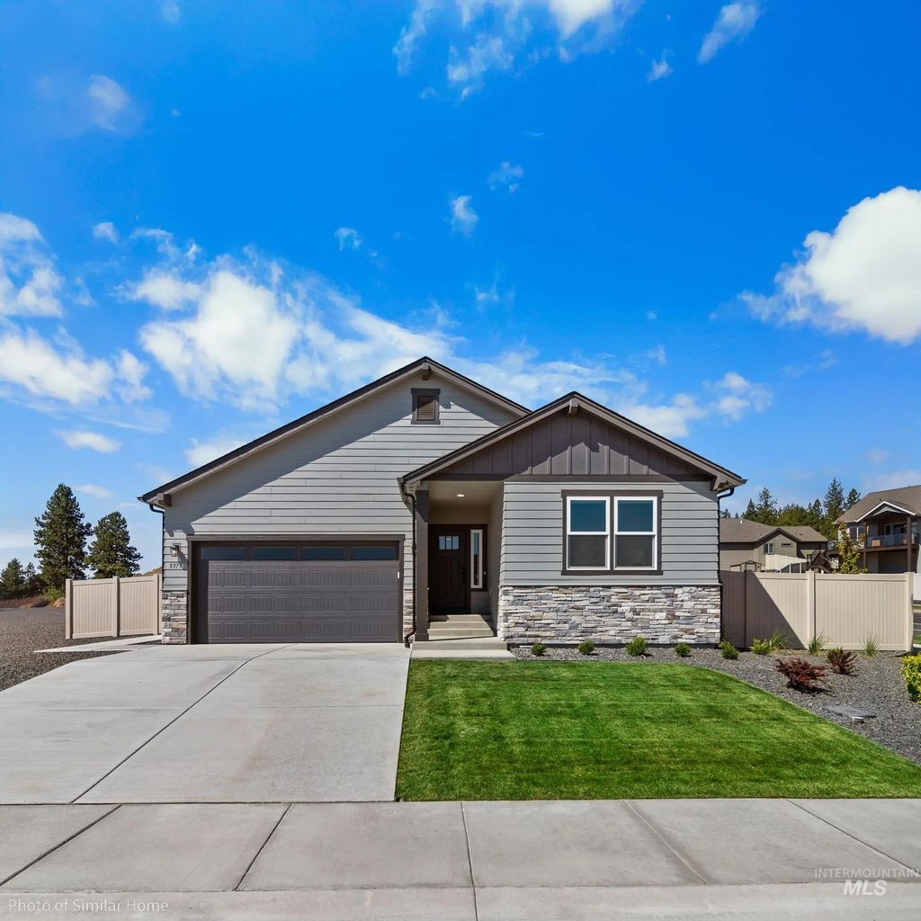 Tbd E Fitz Roy St. #orchard, Kuna