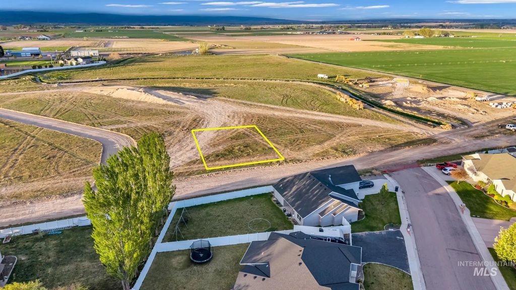 Tbd Lot 2 Block 1, Kimberly