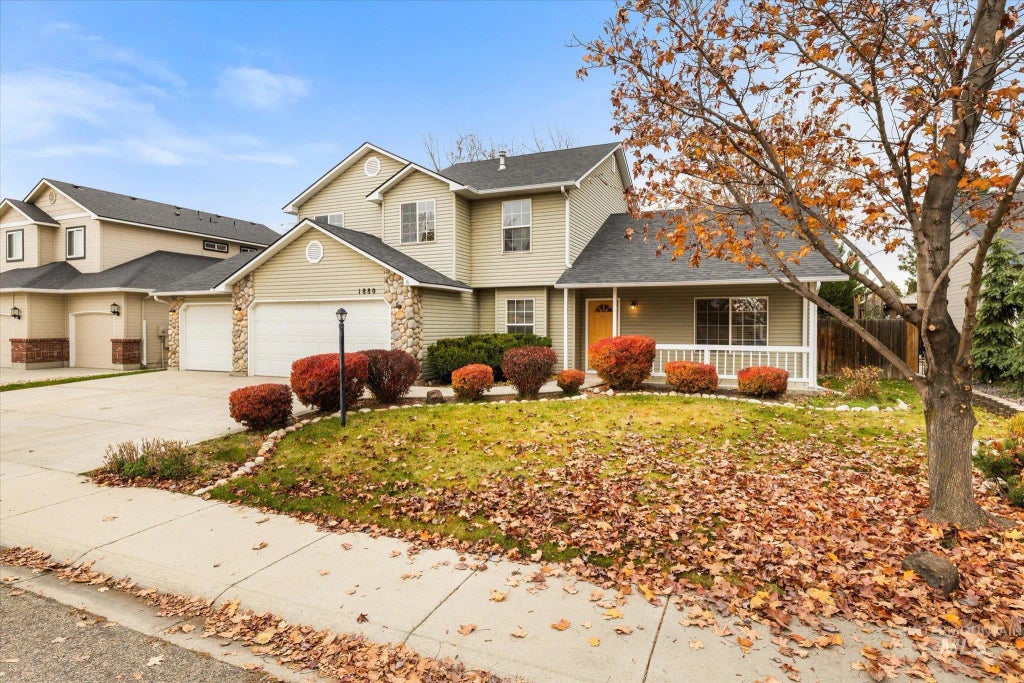 1880 N Tyra Ave, Boise