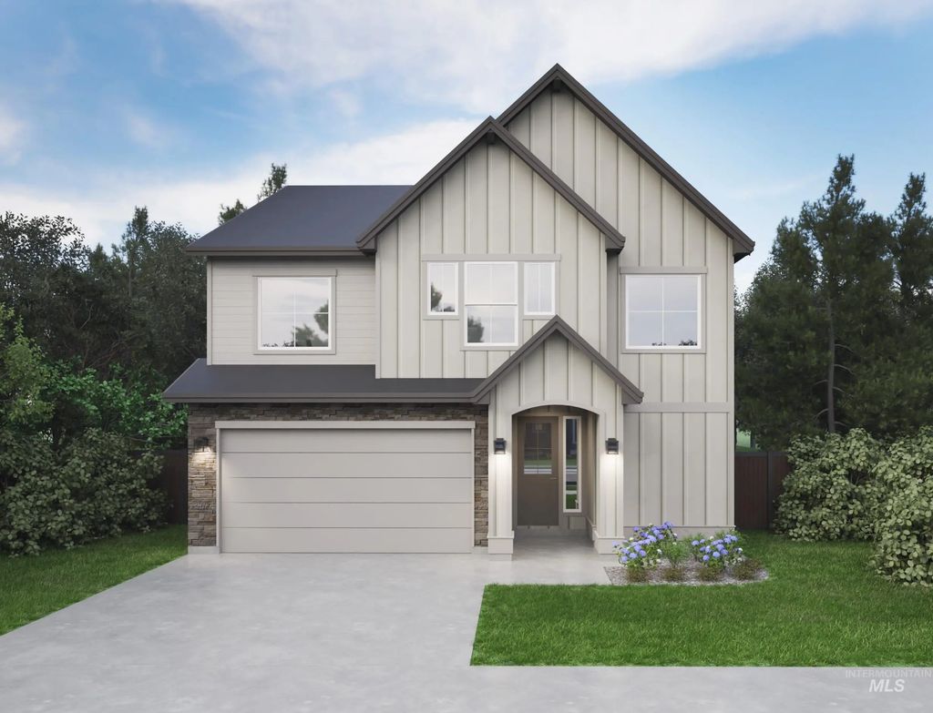 6553 W Mattawa Dr, Meridian