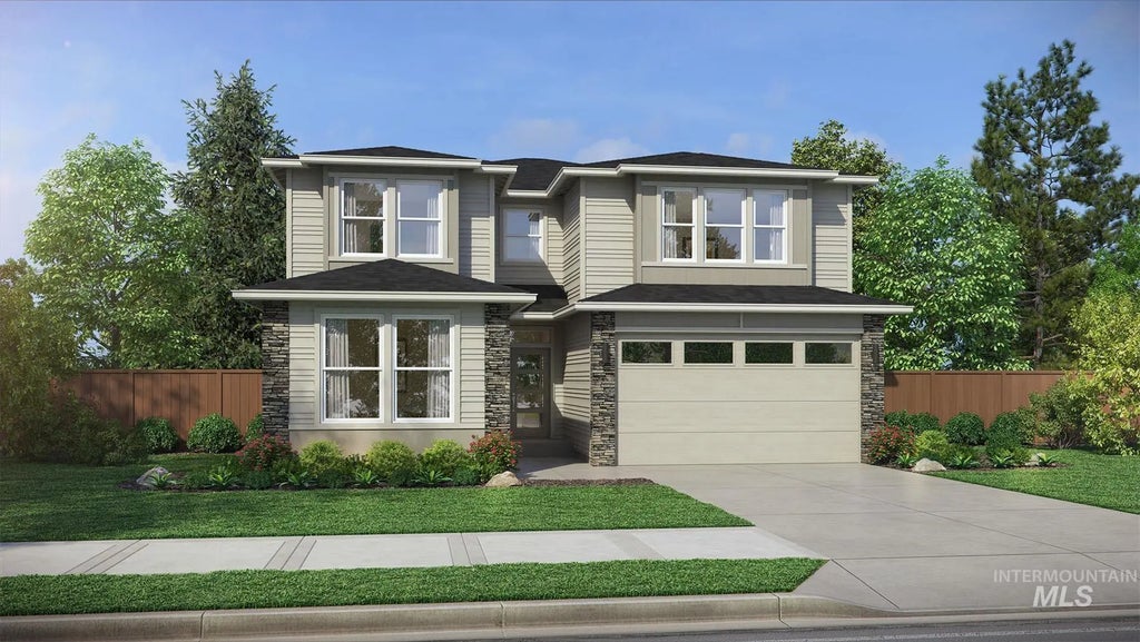 881 W W. Malbar St., Meridian