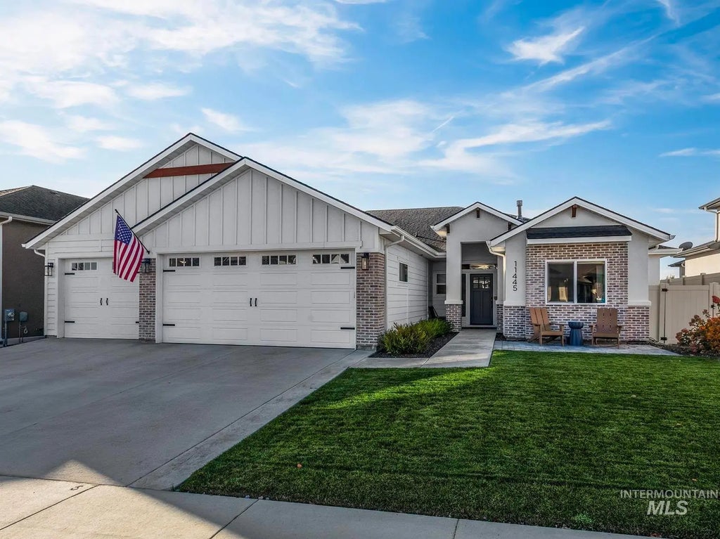 11445 W Threadgrass St, Star