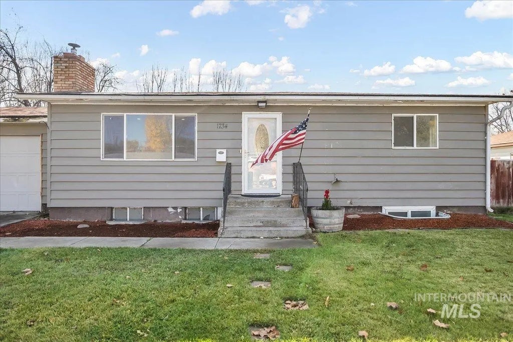 1734 Poplar Ave, Twin Falls