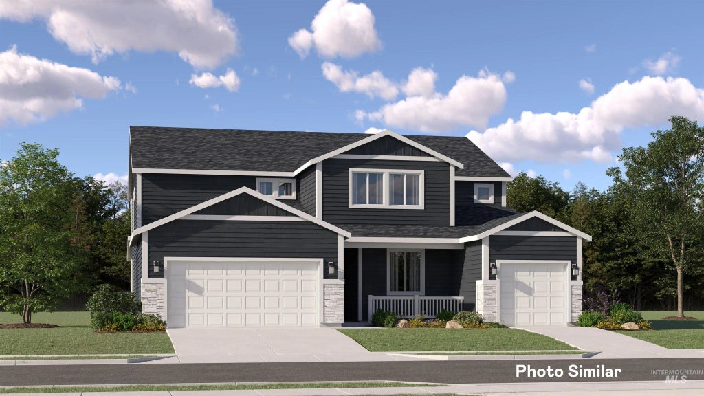 3601 S Angel Falls Way, Nampa