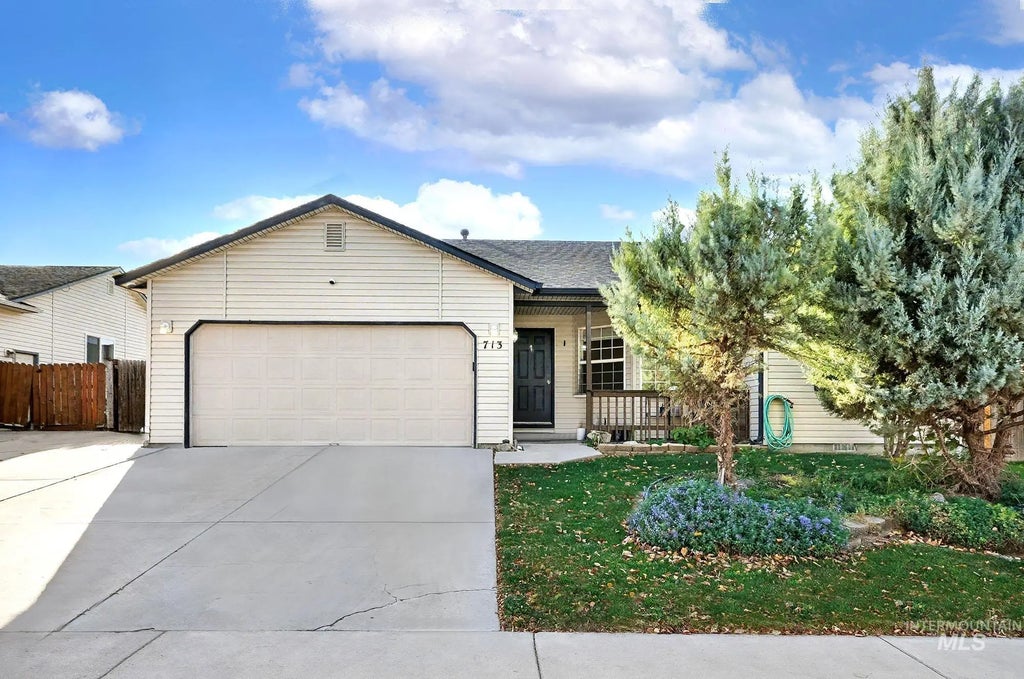 713 E Trail Creek, Nampa