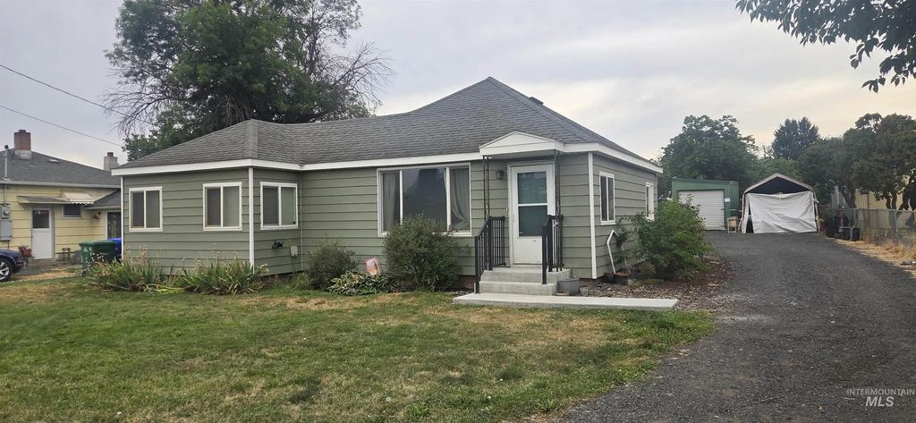 728 Bryden, Lewiston