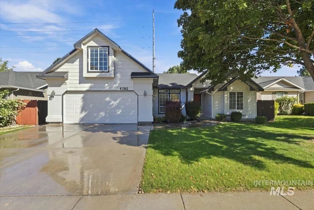 5782 S Staaten Ave, Boise