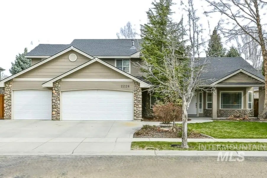 2226 W Tango Creek Drive, Meridian