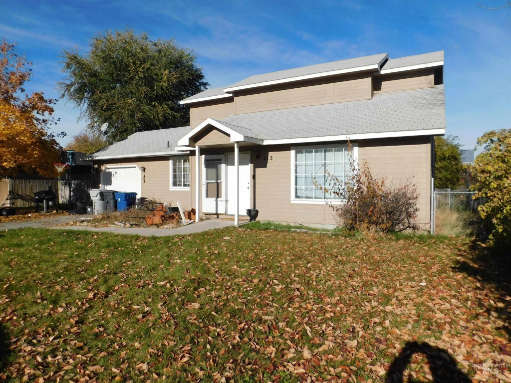 112 W Barbara Drive, Middleton