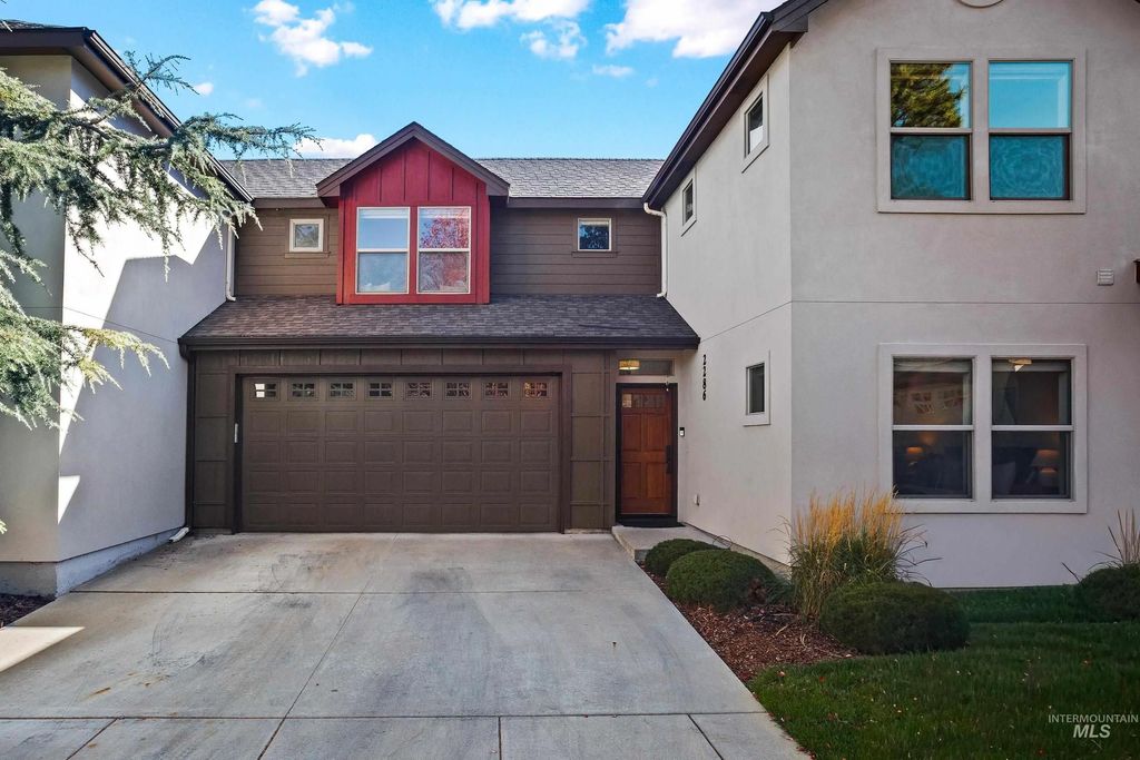 2286 S Gekeler, Boise