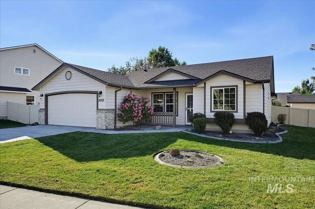 10335 W Wyatt Earp Drive, Star
