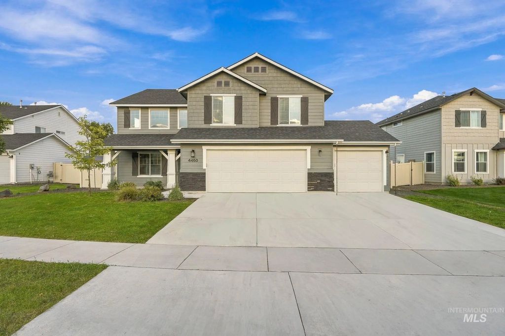 4460 S Yankees Way, Nampa