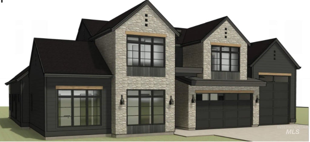 7580 W Lookout View St, Meridian