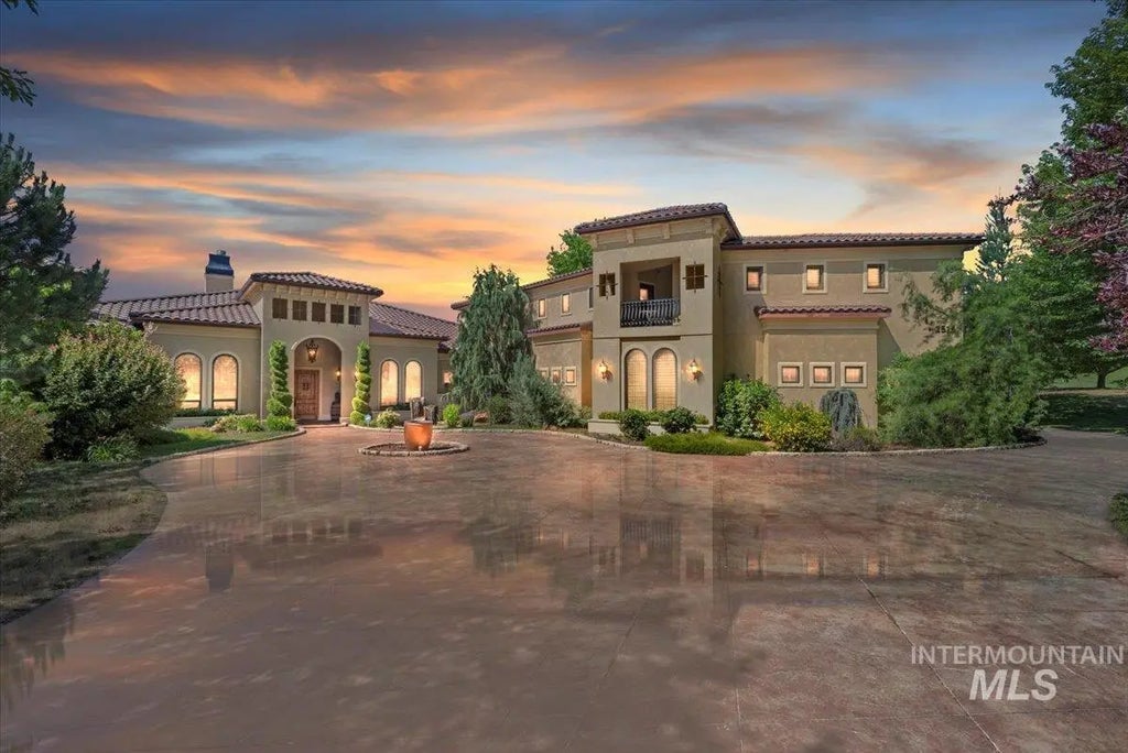 2515 N Big Sky Place, Eagle