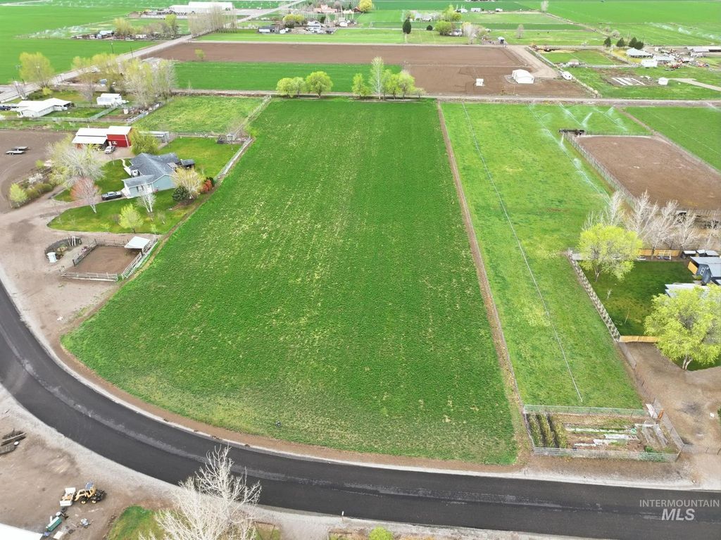 Block 1 Lot 8 S Jade Way, Hammett