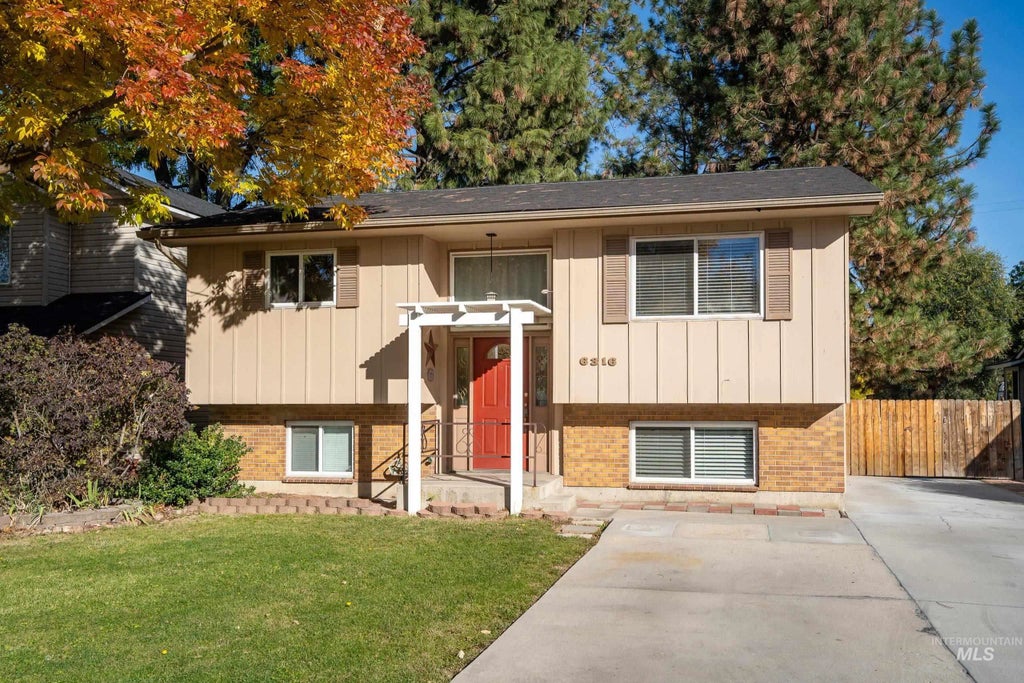 6316 W York, Boise