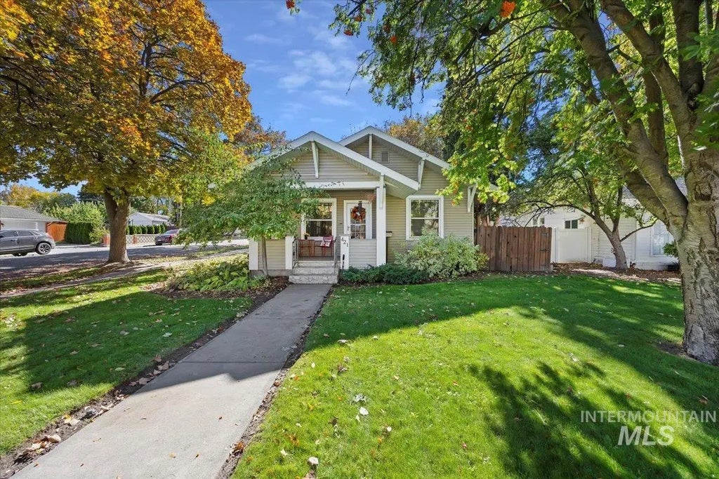 421 E Main St, Jerome