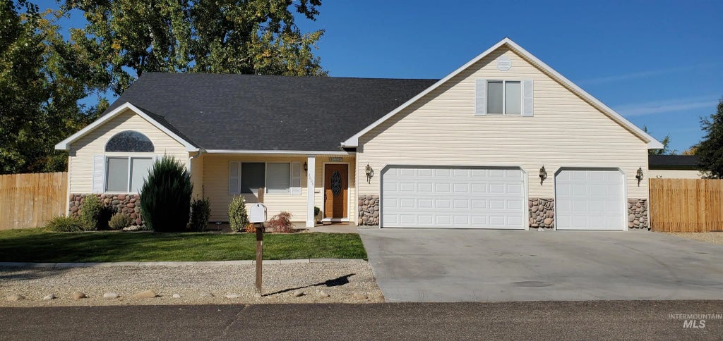 3606 E Kings Gate, Nampa