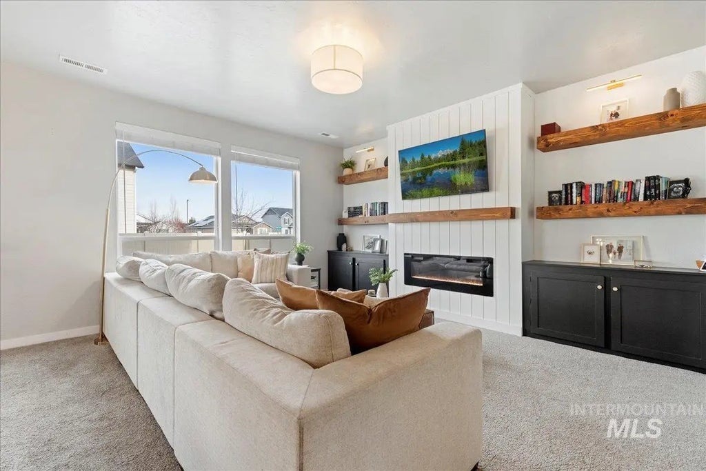 4508 W Everest, Meridian