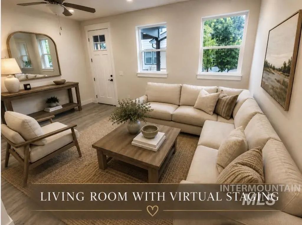 1475 N Bluffs Ridge Lane, Boise
