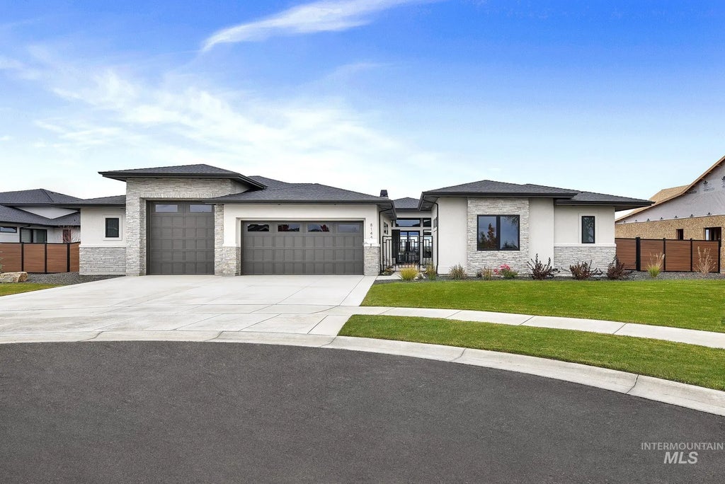 8144 W Inspirado Drive, Meridian