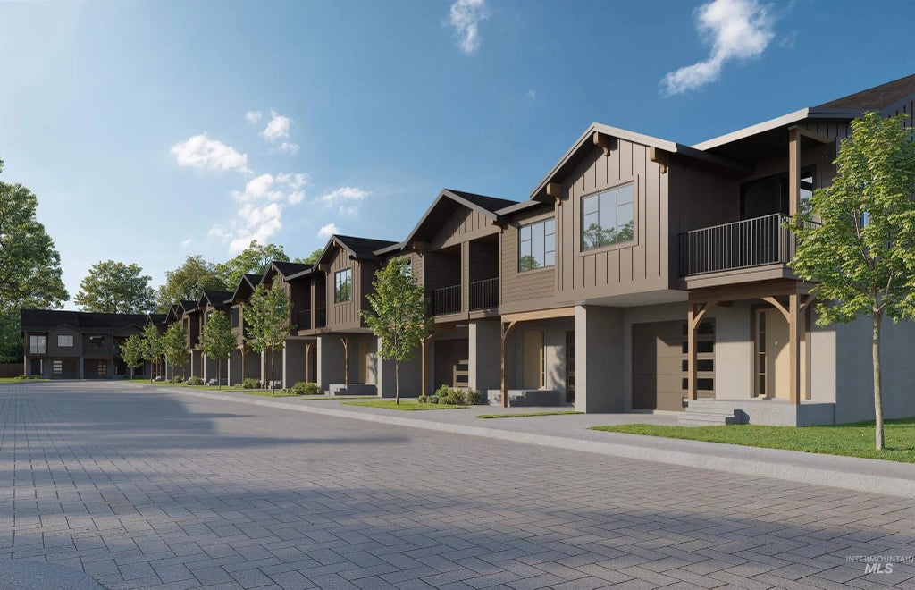 Tbd Diamond Ln Lot 2, Emmett