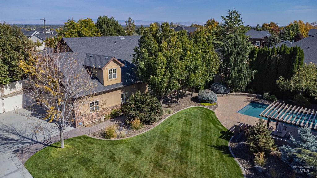 11696 W Cross Slope Way, Nampa