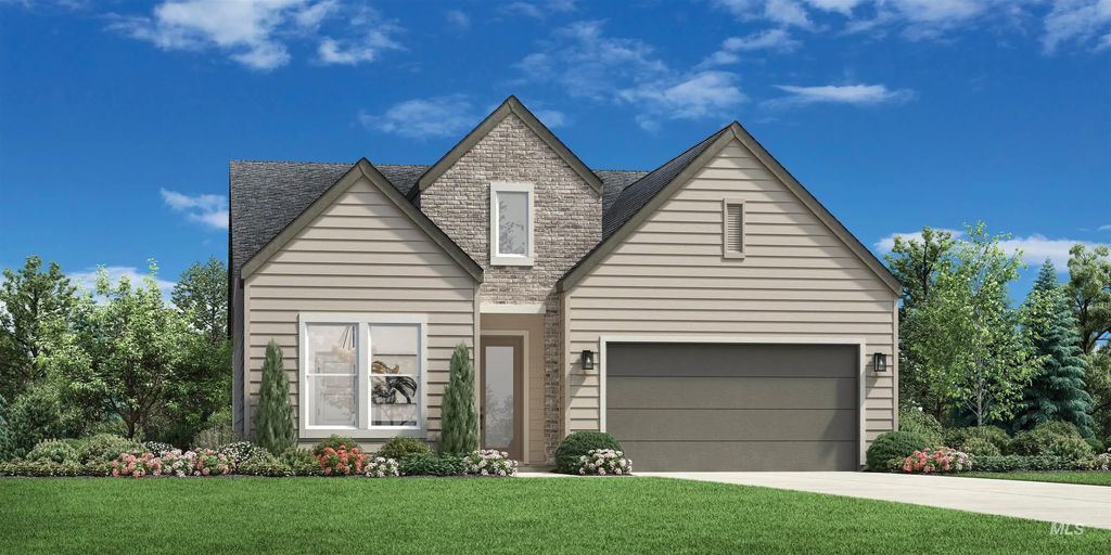 11903 S Sonora Ave, Kuna