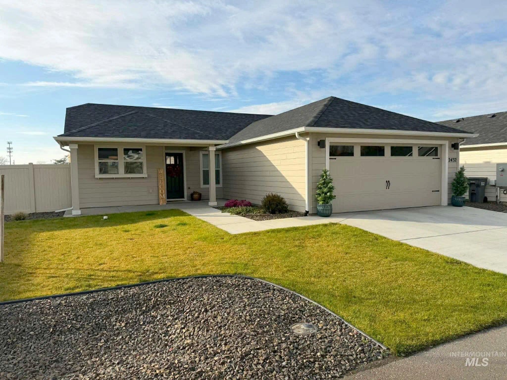 2432 Legacy Ct, Clarkston