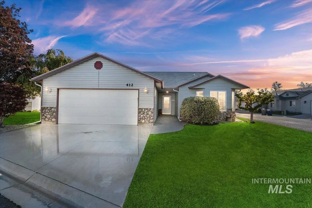 412 David Frost, Nampa