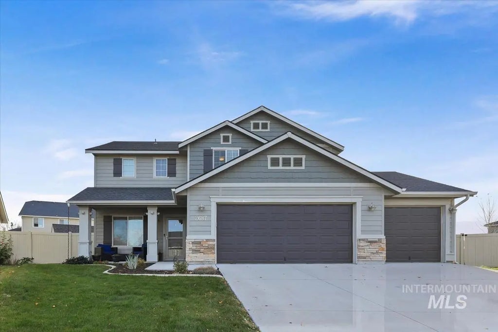 2687 W Crenshaw St., Kuna