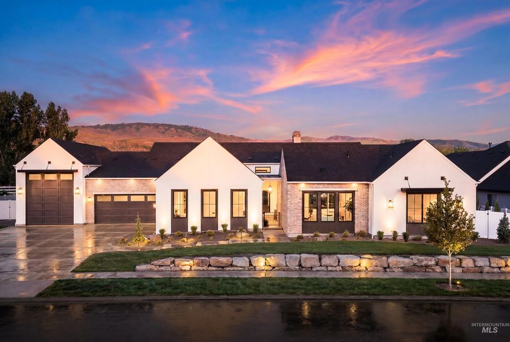 14088 N Hornbill Way, Boise