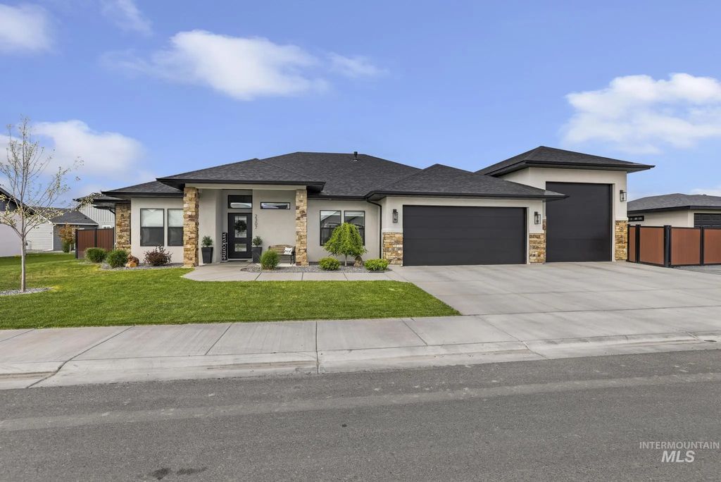 2307 Cattail Drive, Twin Falls